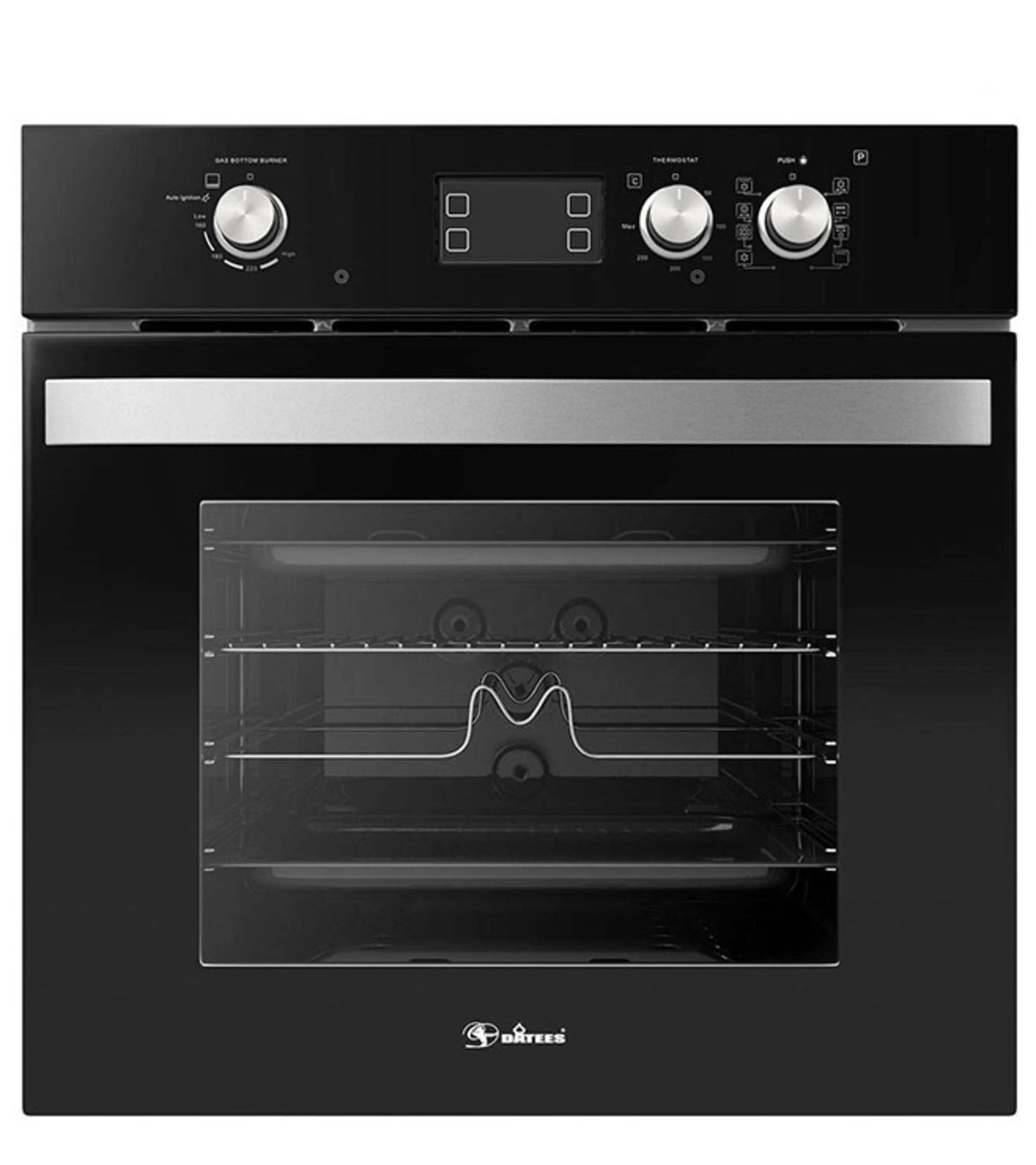 فر داتیس مدل 672 برق و گاز